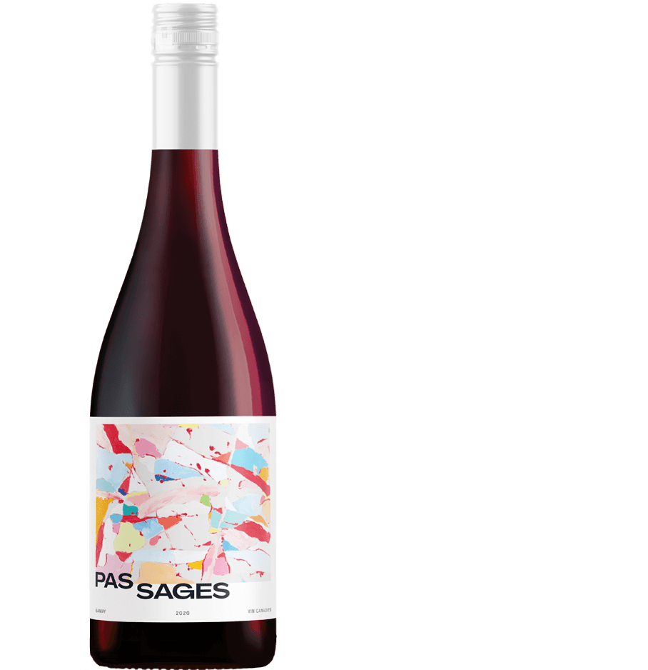 Gamay par Mephisto