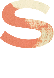 graphic letter s styled