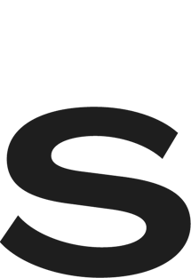 graphic letter s