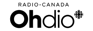 CBC Radio Logo