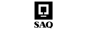 SAQ Logo