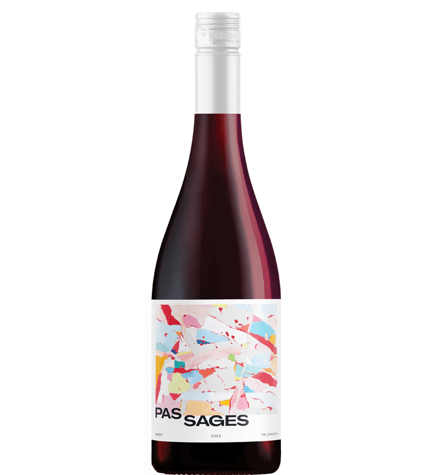 Gamay