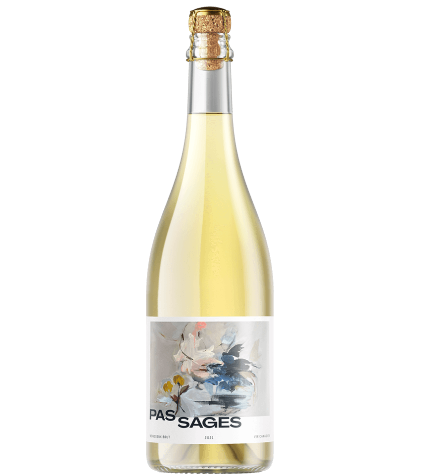 Mousseux Brut