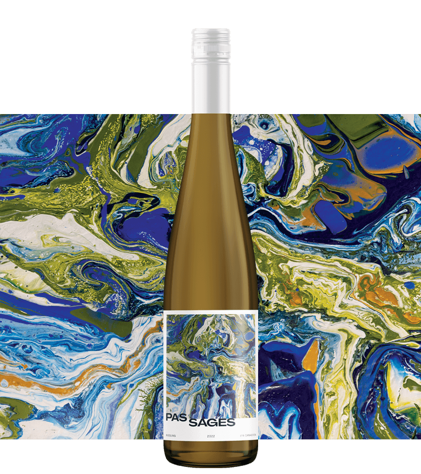 Riesling Par