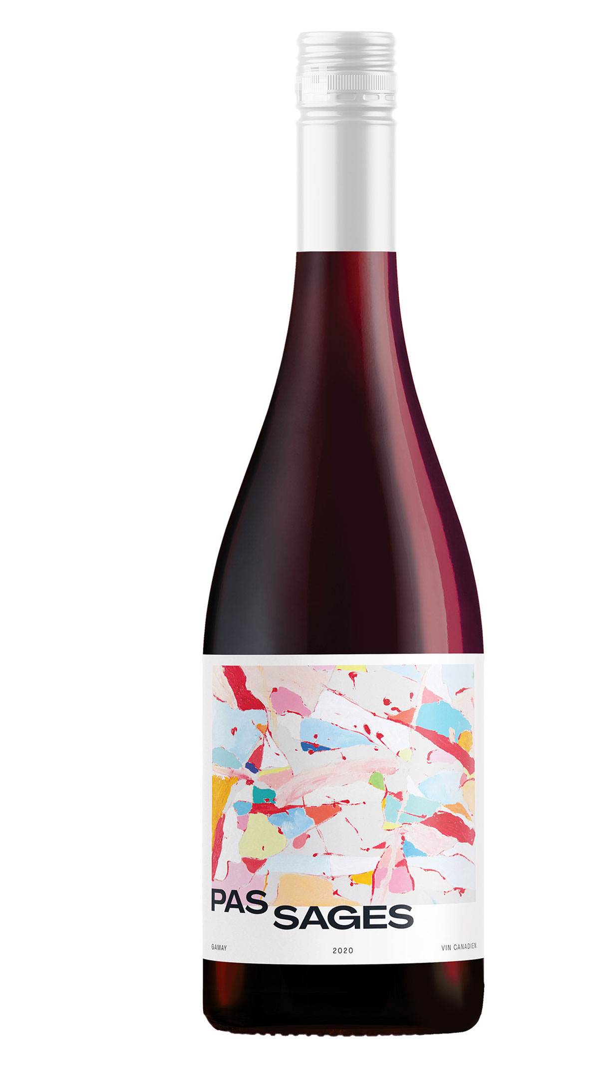 Gamay Par Mephisto